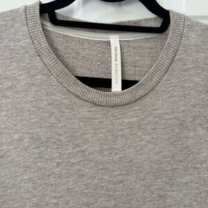 Babaton sweater dress